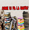 Fare la carta riciclata